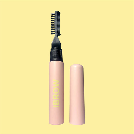 IBROW - Gel Fixateur à Sourcils 24h Waterproof